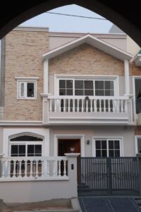 3BHK Ready-to-Move Kothi – Sector 114, White City
