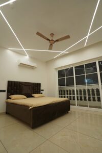 3BHK Ready-to-Move Kothi – Sector 114, White City