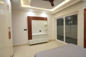 3BHK Ready-to-Move Kothi – Sector 114, White City