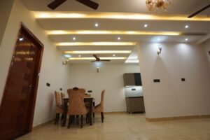3BHK Ready-to-Move Kothi – Sector 114, White City