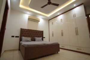3BHK Ready-to-Move Kothi – Sector 114, White City