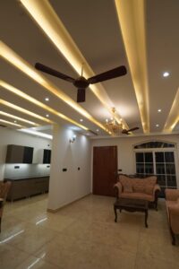 3BHK Ready-to-Move Kothi – Sector 114, White City