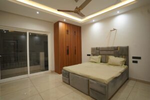 3BHK Ready-to-Move Kothi – Sector 114, White City