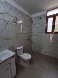 3BHK Ready-to-Move Kothi – Sector 114, White City