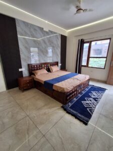 3BHK Ready-to-Move Kothi – Sector 114, White City