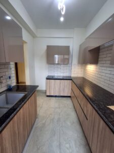 3BHK Ready-to-Move Kothi – Sector 114, White City