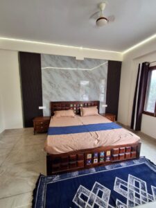 3BHK Ready-to-Move Kothi – Sector 114, White City